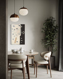 Joyce Wynes - "Relationship Series: Divided"