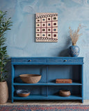 Joyce Wynes - "Shape Defined Abstracts: Quirky Quilt"