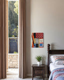 Joyce Wynes - "Shape Defined Abstracts: Losing Your Way"