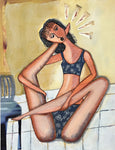 Joyce Wynes - "OWW OWW"