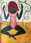 Joyce Wynes - "Peace and Harmony"