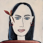 Joyce Wynes - "Ready to Go"
