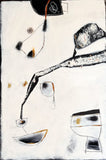 Joyce Wynes - "Reaching Out"