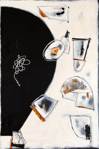 Joyce Wynes - "Relationship Series: Pleasing Others, Compromising Yourself"