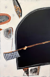 Joyce Wynes - "Self Contained"