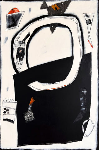 Joyce Wynes - "Relationship Series: Choosing Dependable Connections"