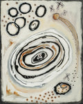 Joyce Wynes - "Spacing Out Again"