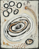 Joyce Wynes - "Relationship Series: Spacing Out"