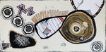 Joyce Wynes - "Spacing Out #3"