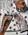 Joyce Wynes - "Meeting In the Middle"