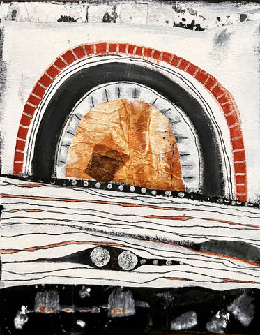 Joyce Wynes - "Relationship Series: The Many Layers of Friendship"