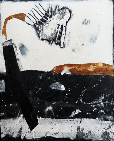 Joyce Wynes - "Relationship Series: Reaching Out to Keep Us All Together"