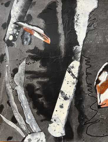 Joyce Wynes - "Relationship Series: Connecting to Lights in the Dark Guides You"