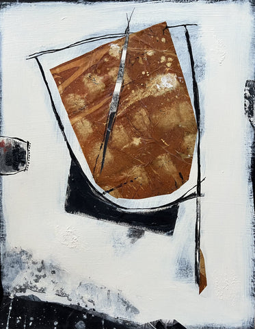 Joyce Wynes - "Relationship Series: Loosely Connected and Independent"