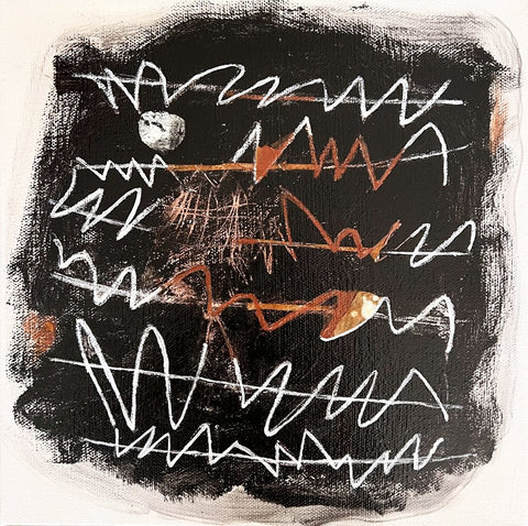 Joyce Wynes - "Relationship Series: Too Much Interference"