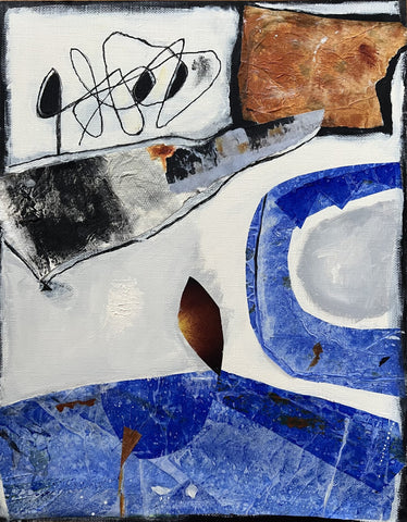 Joyce Wynes - "Relationship Series: Diversifying Connections"