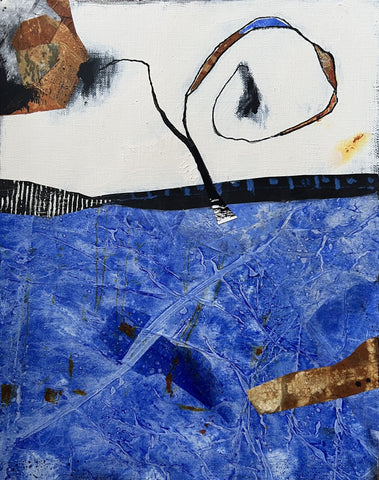 Joyce Wynes - "Relationship Series: Staying Connected"