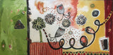 Joyce Wynes - "Shape Defined Abstracts: A Bit of Whimsey in Your Day"