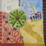 Joyce Wynes - "Shape Defined Abstracts: Scenic Spaces"