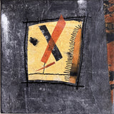 Joyce Wynes - "Abstract Smalls: X Marks Another Spot"