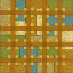 Carey Conaway - "Four Square 2"