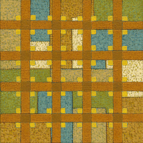 Carey Conaway - "Four Square 2"