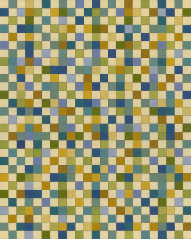 Carey Conaway - "Crossing Paths"