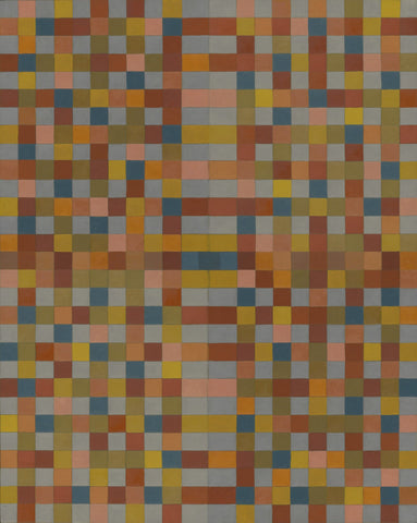 Carey Conaway - "Crossing Over"