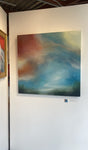 Sheila Lynne Neufeld - "Sublime"