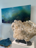 Sheila Lynne Neufeld - "Realms"