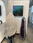 Sheila Lynne Neufeld - "Evolution"