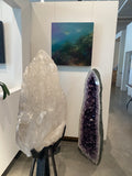 Sheila Lynne Neufeld - "Evolution"