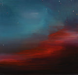 Sheila Lynne Neufeld - "Horizon"
