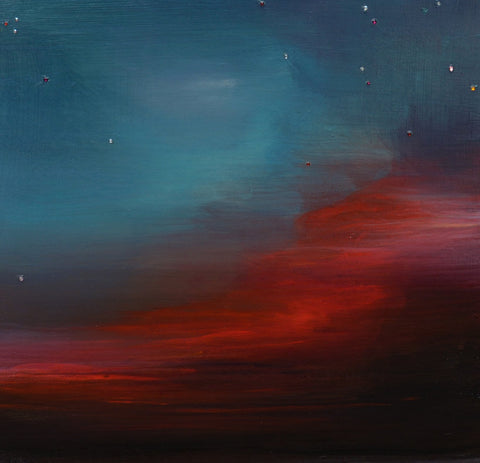 Sheila Lynne Neufeld - "Horizon"