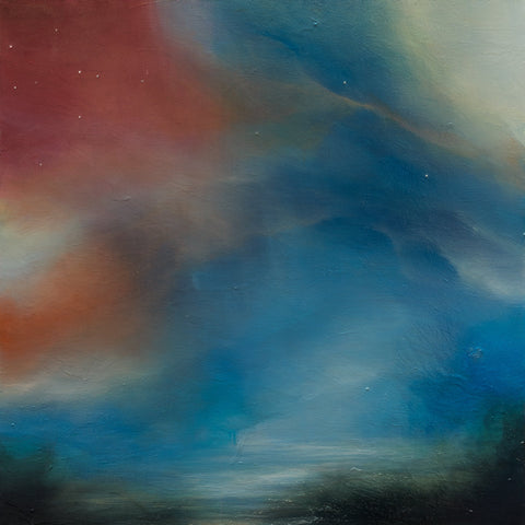 Sheila Lynne Neufeld - "Sublime"