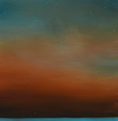 Sheila Lynne Neufeld - "Sunset"