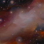 Sheila Lynne Neufeld - "Dreaming"