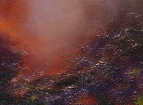 Sheila Lynne Neufeld - "Untitled"