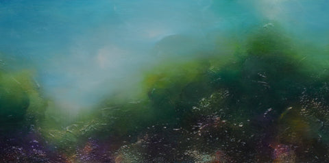 Sheila Lynne Neufeld - "Realms"