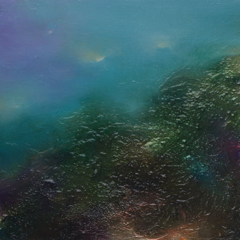 Sheila Lynne Neufeld - "Evolution"