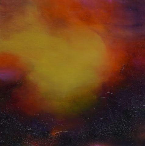 Sheila Lynne Neufeld - "Renewal"