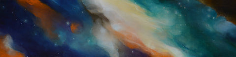 Sheila Lynne Neufeld - "Dynamic Light"