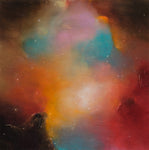 Sheila Lynne Neufeld - "Emergence"