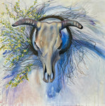 Chrys Albaugh - "Untitled"