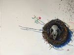 Chrys Albaugh - "Life After Death"