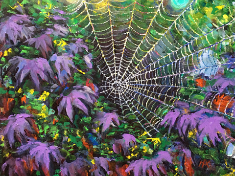 Chrys Albaugh - "The Ferris Wheel"