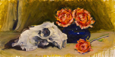 Chrys Albaugh - "Untitled"