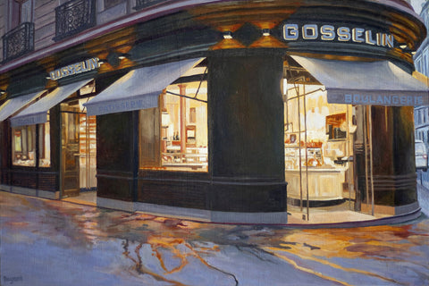 Sandra Bryant - "Early"