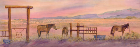April M Rimpo - "Serenity Found"