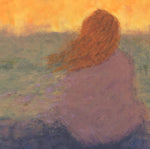 Carla Woody - "All the Way Through All There Is"